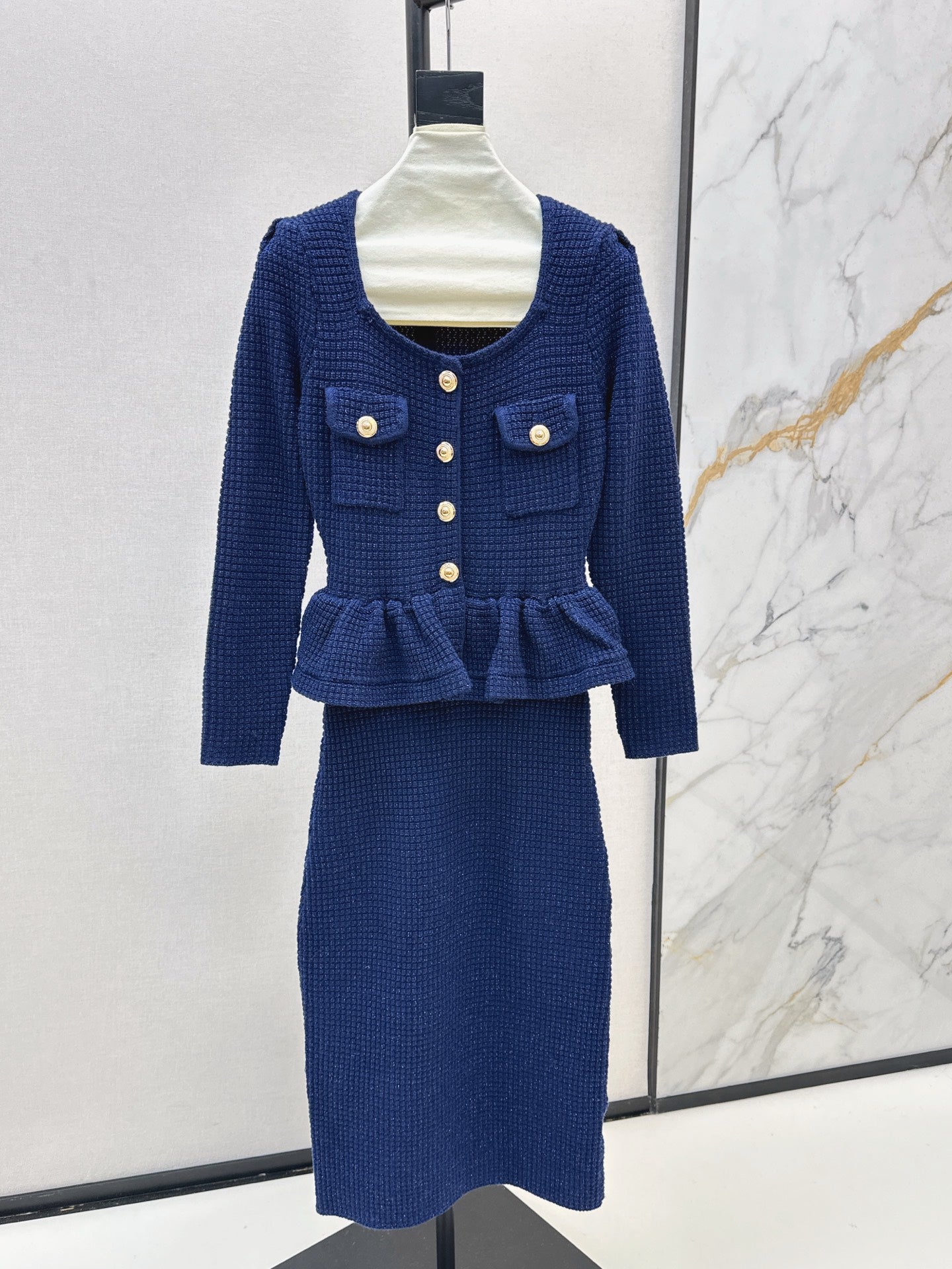 SP 25fw dress