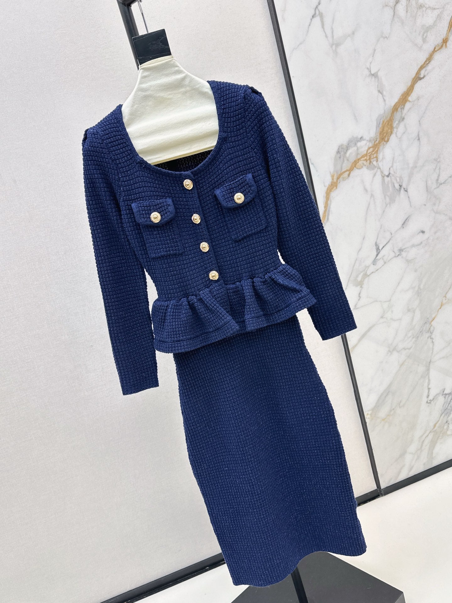 SP 25fw dress