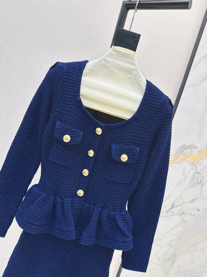SP 25fw dress
