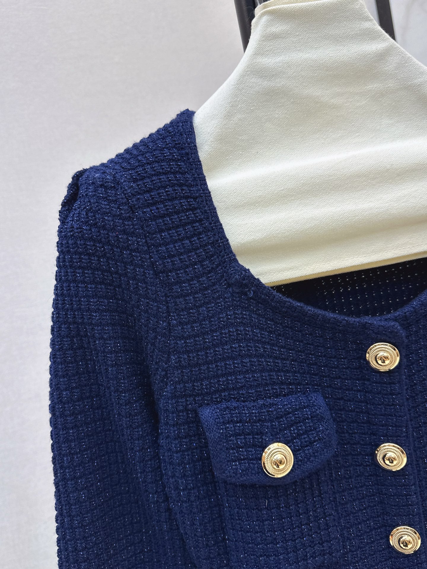 SP 25fw dress