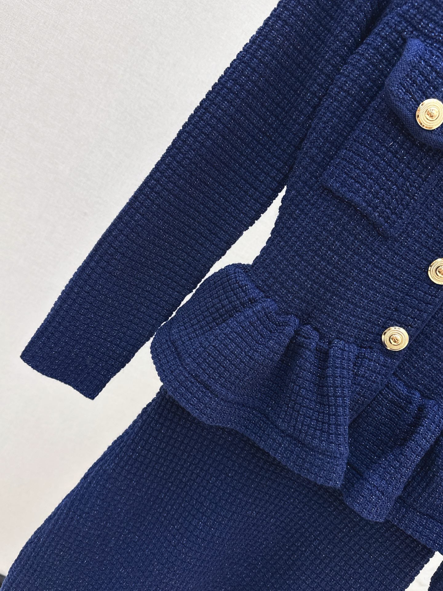 SP 25fw dress
