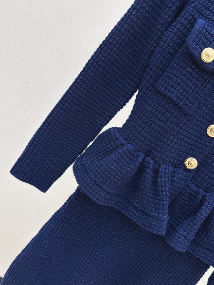 SP 25fw dress