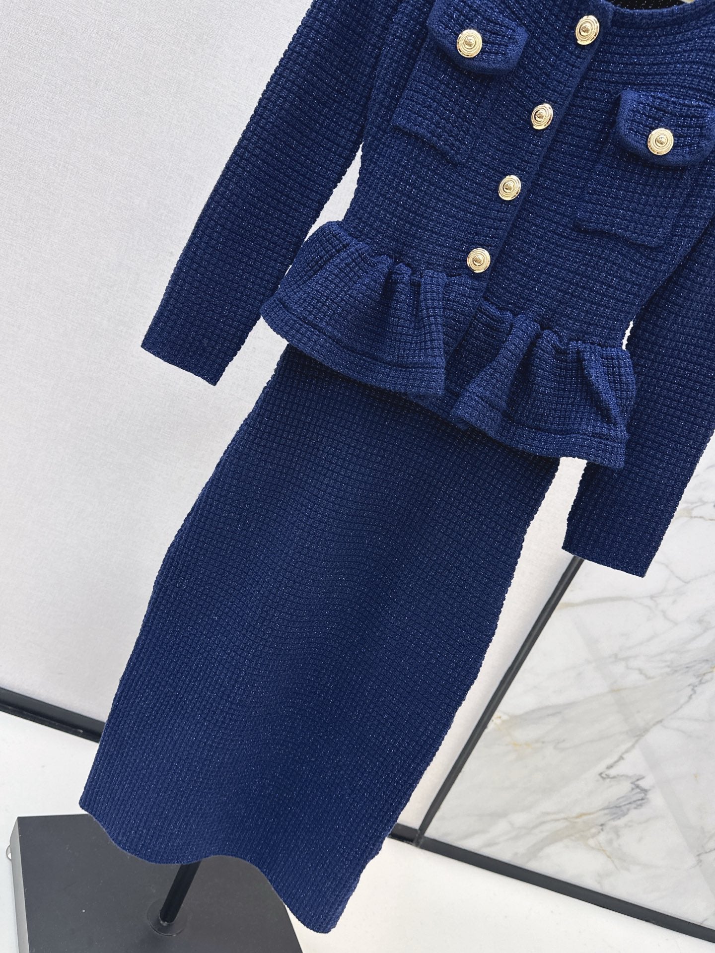 SP 25fw dress