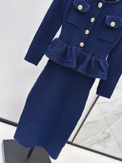 SP 25fw dress