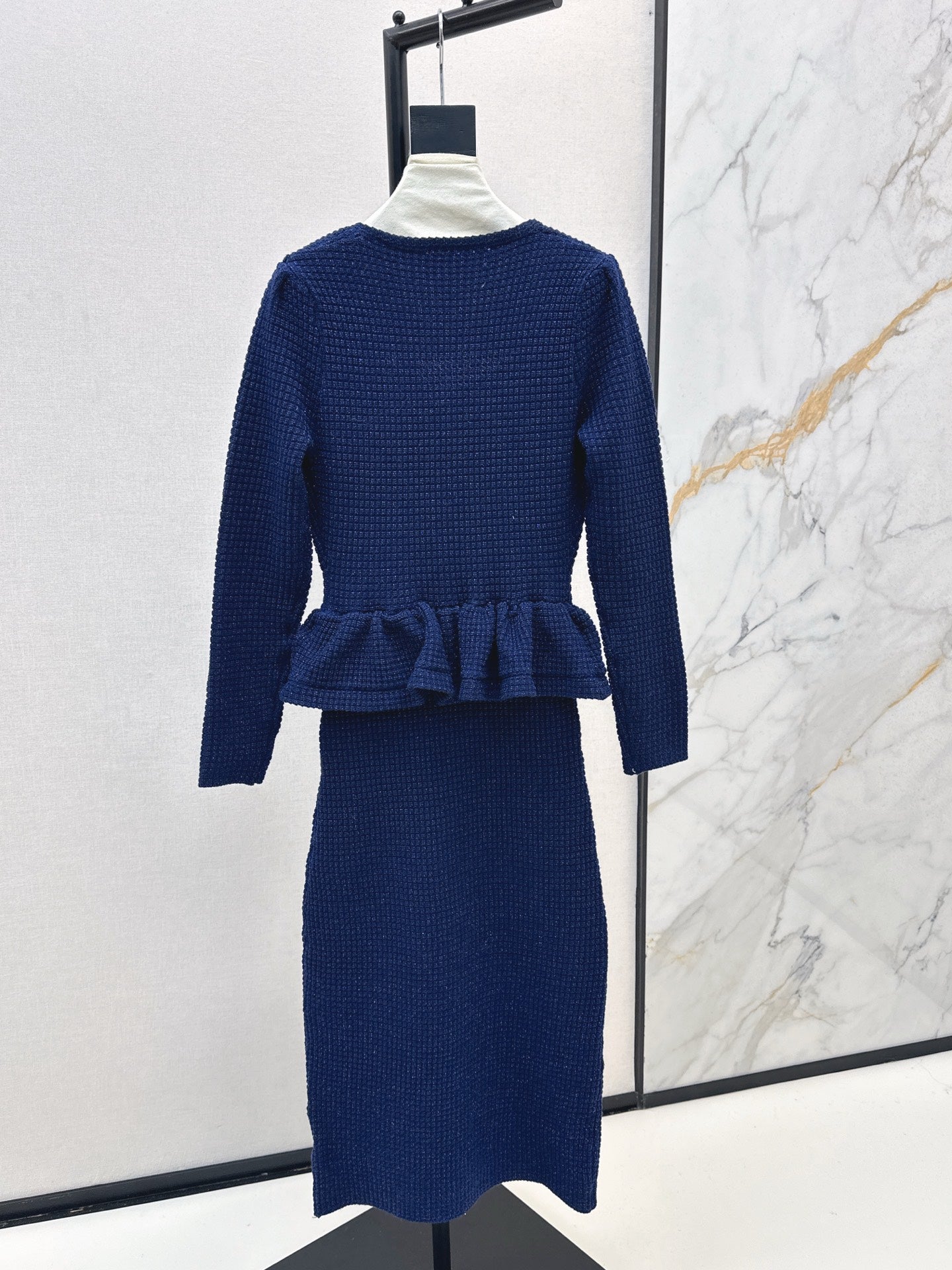 SP 25fw dress