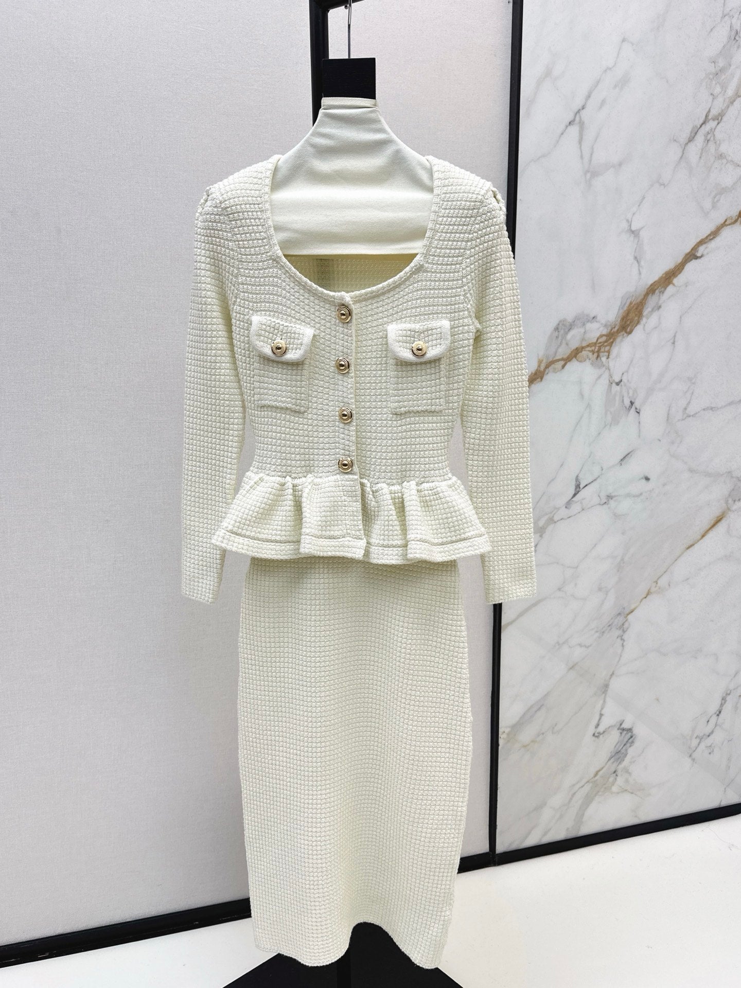 SP 25fw dress