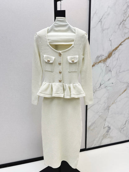 SP 25fw dress