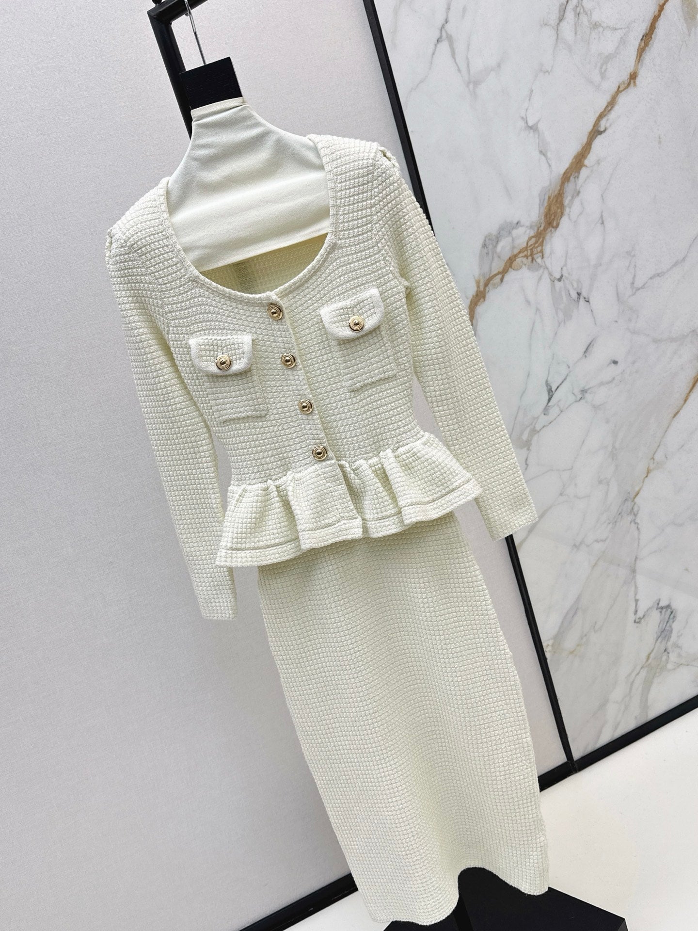 SP 25fw dress