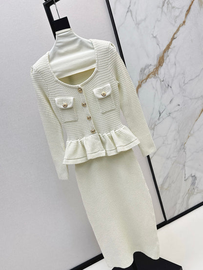 SP 25fw dress