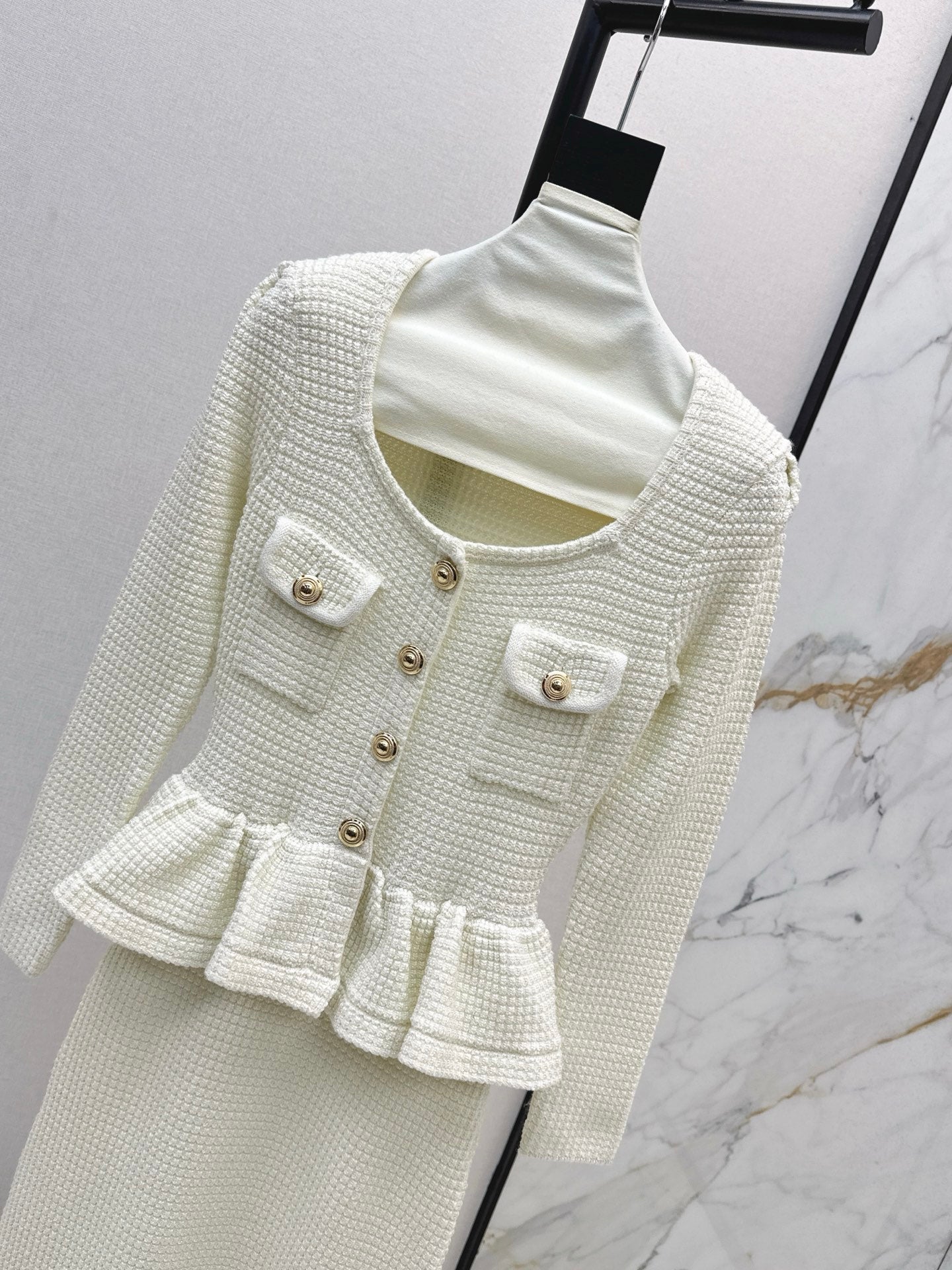 SP 25fw dress