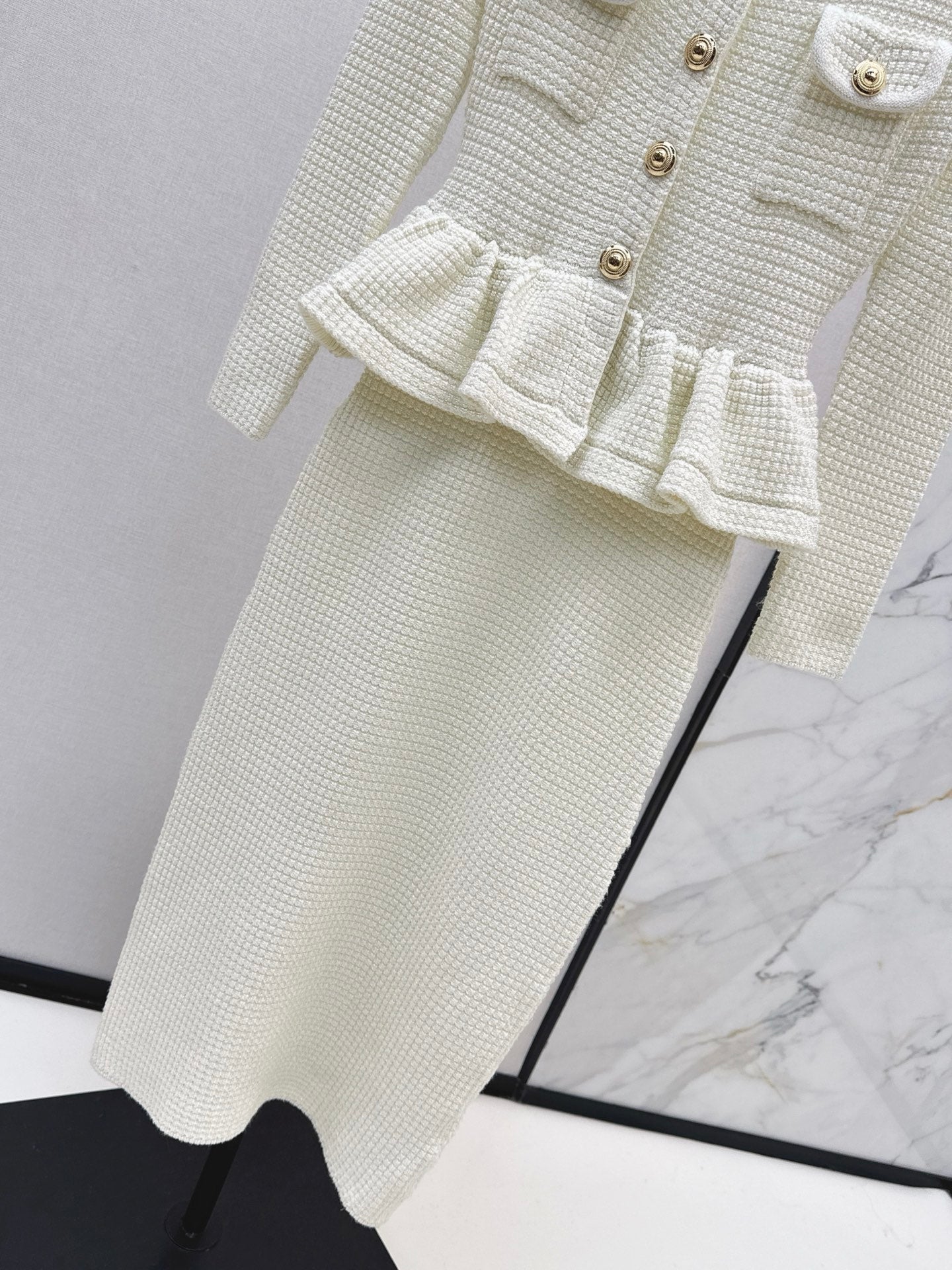 SP 25fw dress