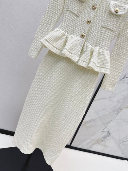 SP 25fw dress