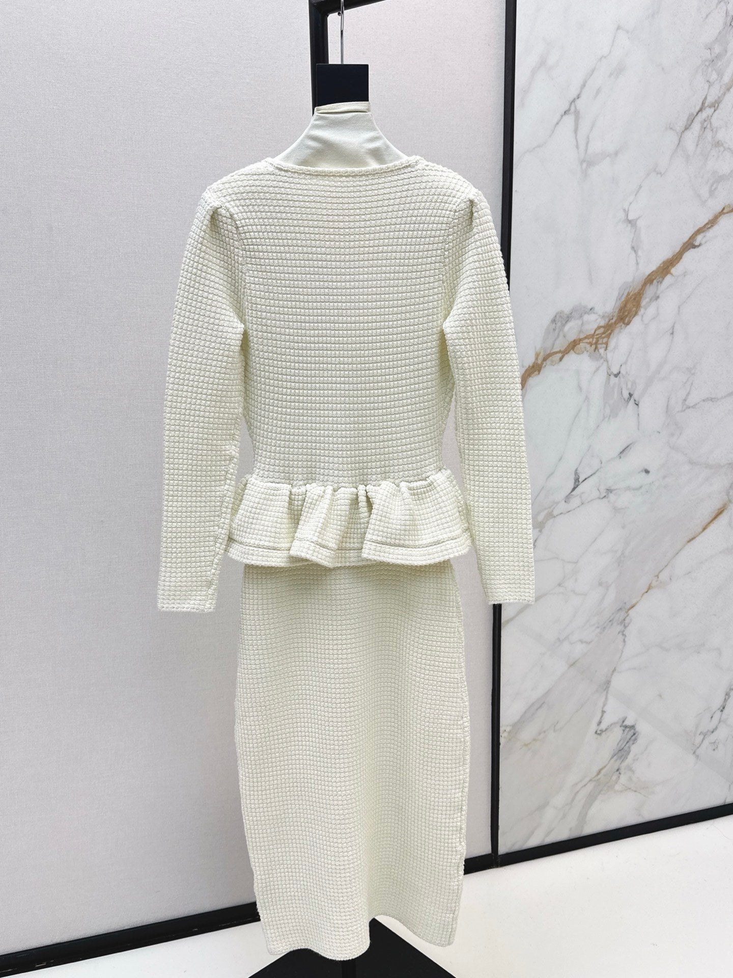 SP 25fw dress