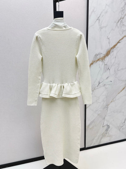SP 25fw dress