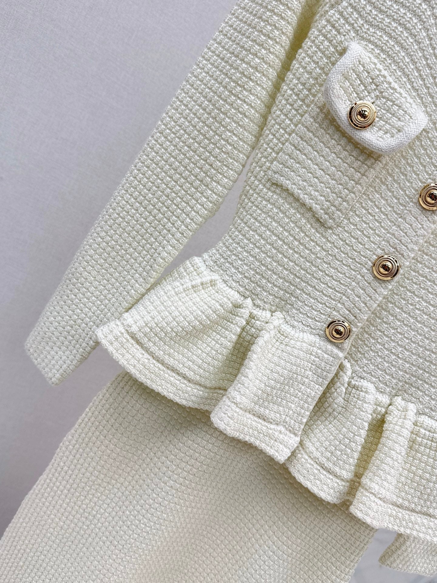 SP 25fw dress