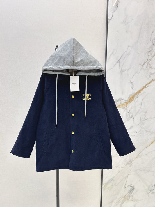 Celi 25fw padded jacket