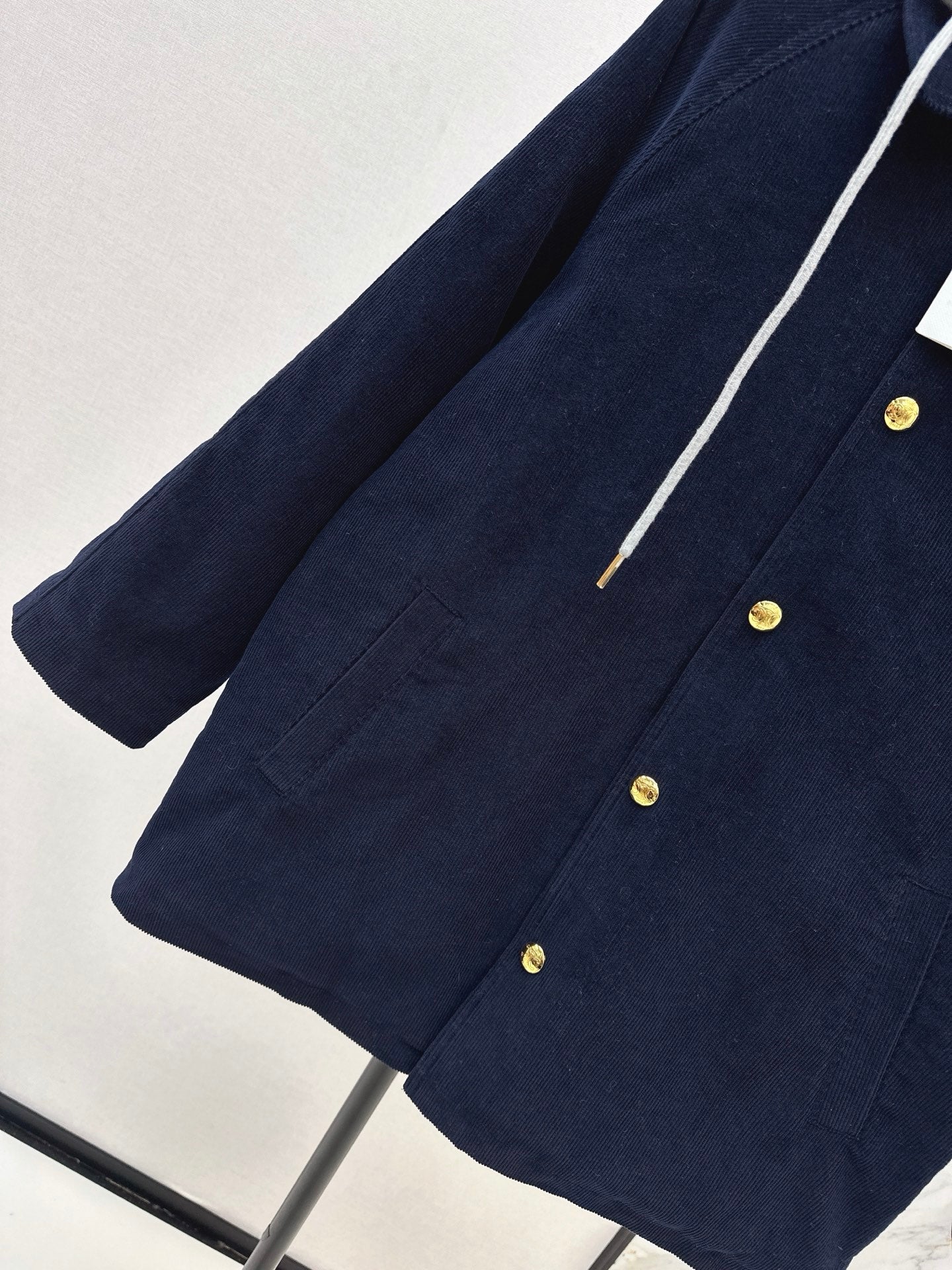Celi 25fw padded jacket