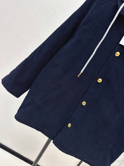 Celi 25fw padded jacket