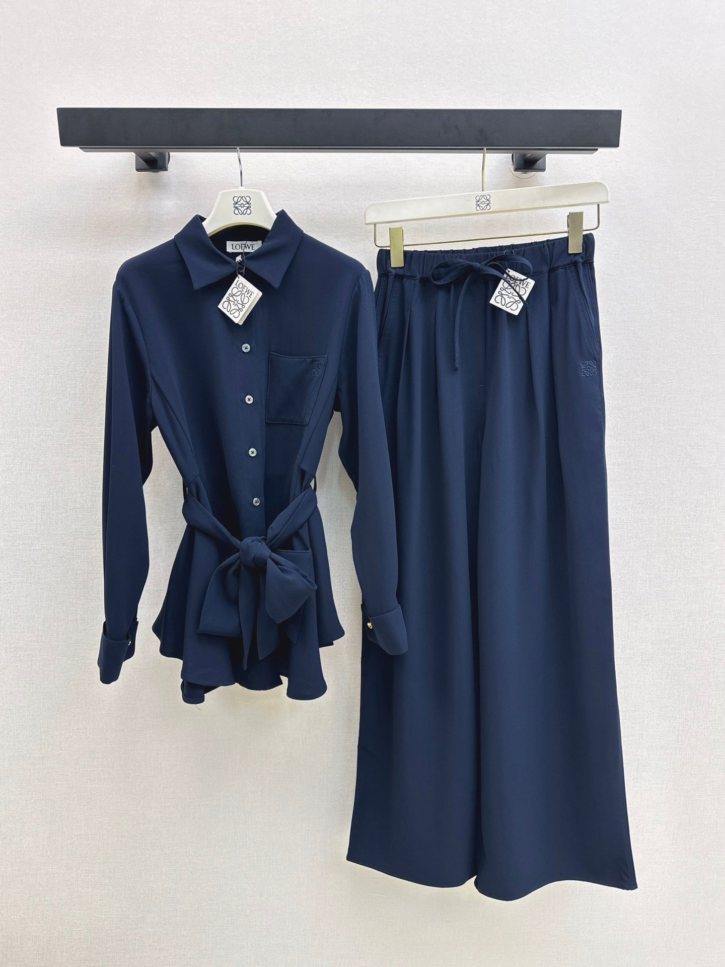 Loe 25fw shirt