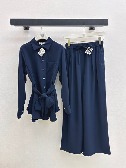 Loe 25fw shirt