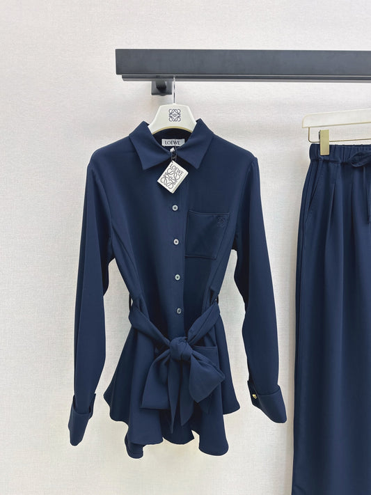 Loe 25fw shirt