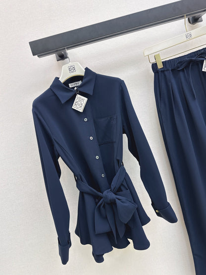 Loe 25fw shirt