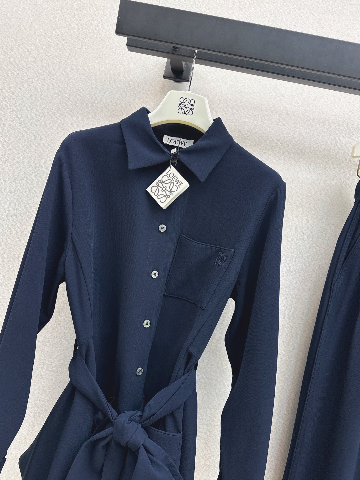 Loe 25fw shirt
