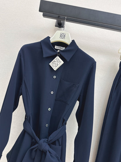 Loe 25fw shirt