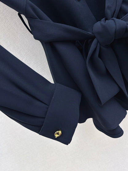Loe 25fw shirt
