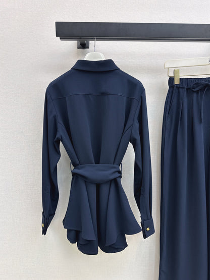 Loe 25fw shirt