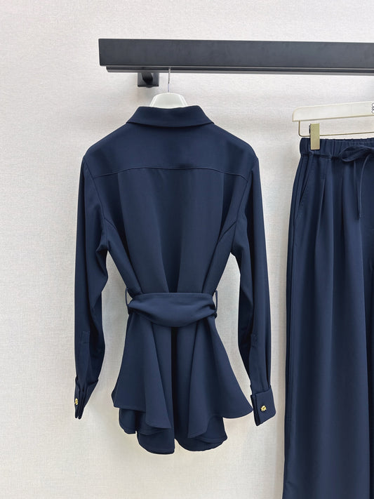 Loe 25fw shirt