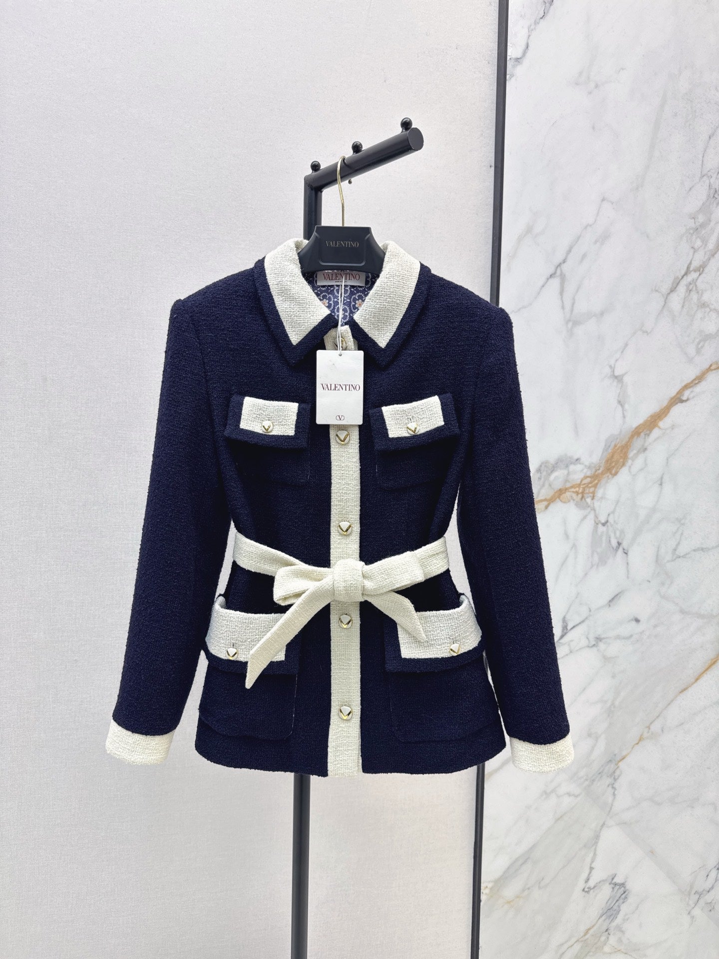 Vale 25fw jacket