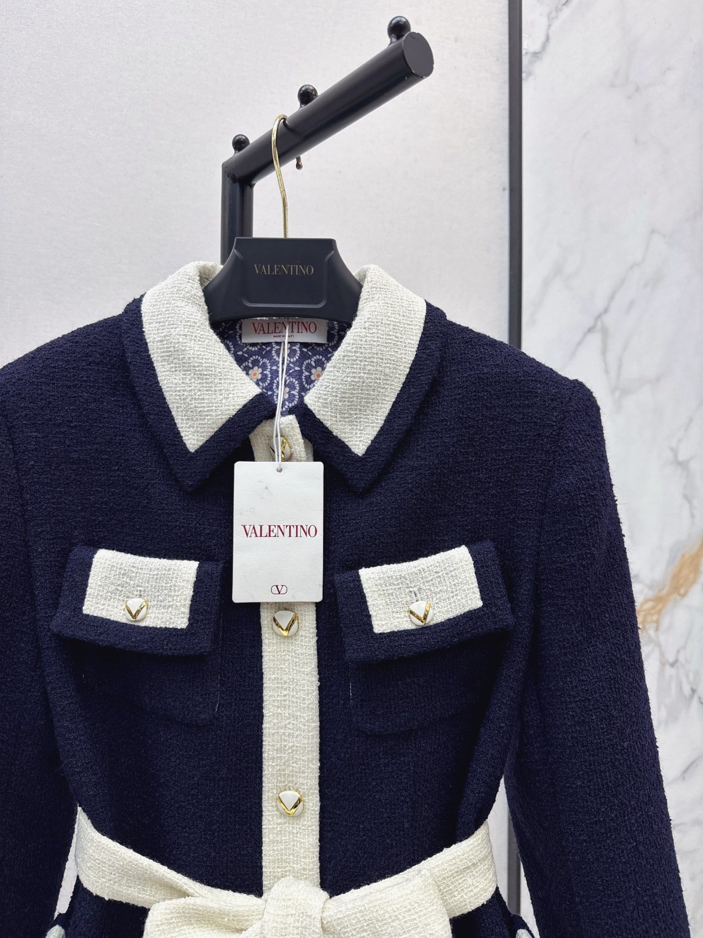 Vale 25fw jacket