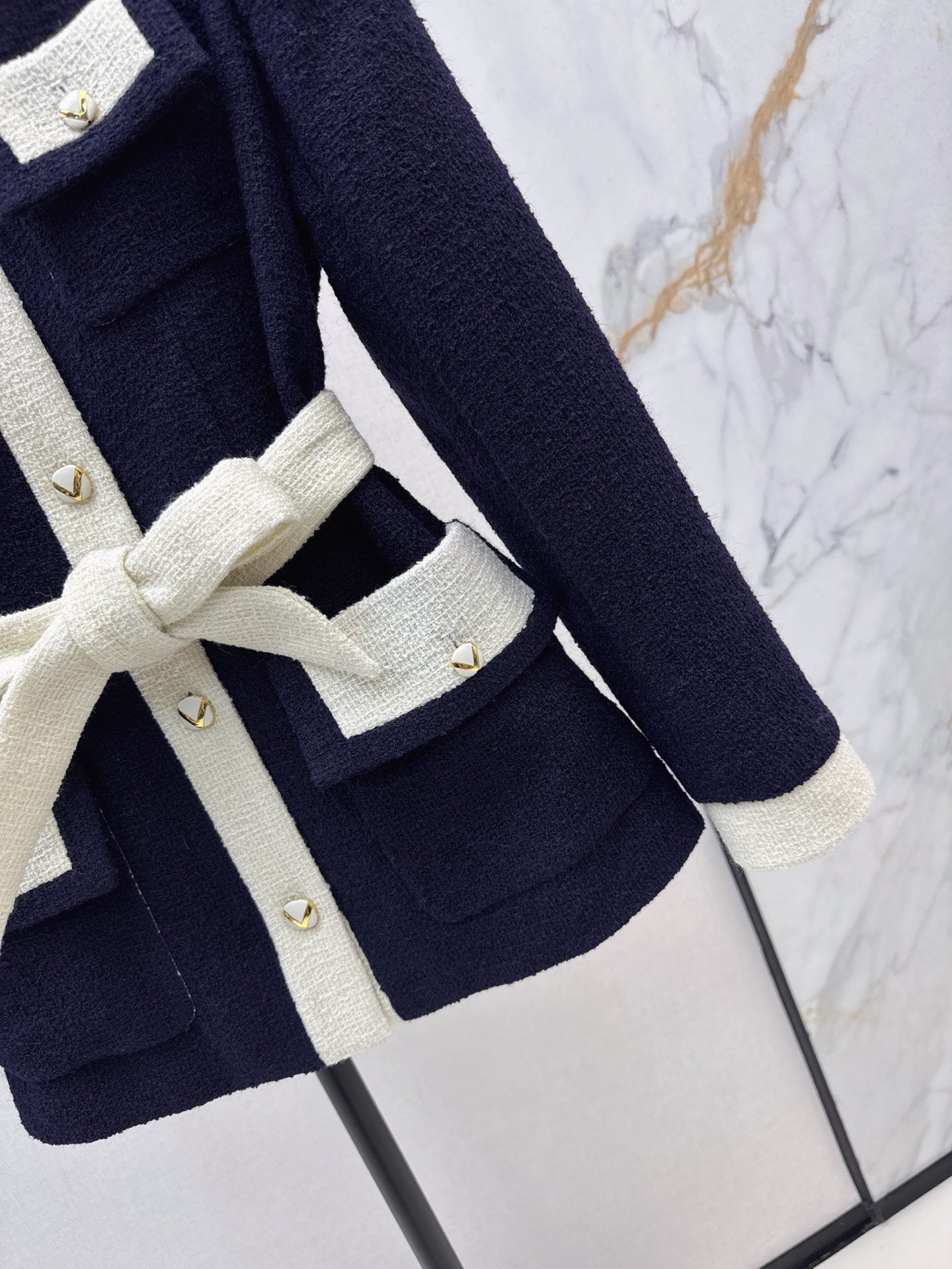 Vale 25fw jacket