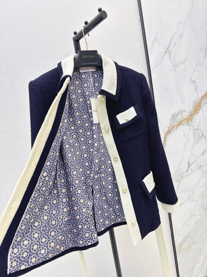 Vale 25fw jacket