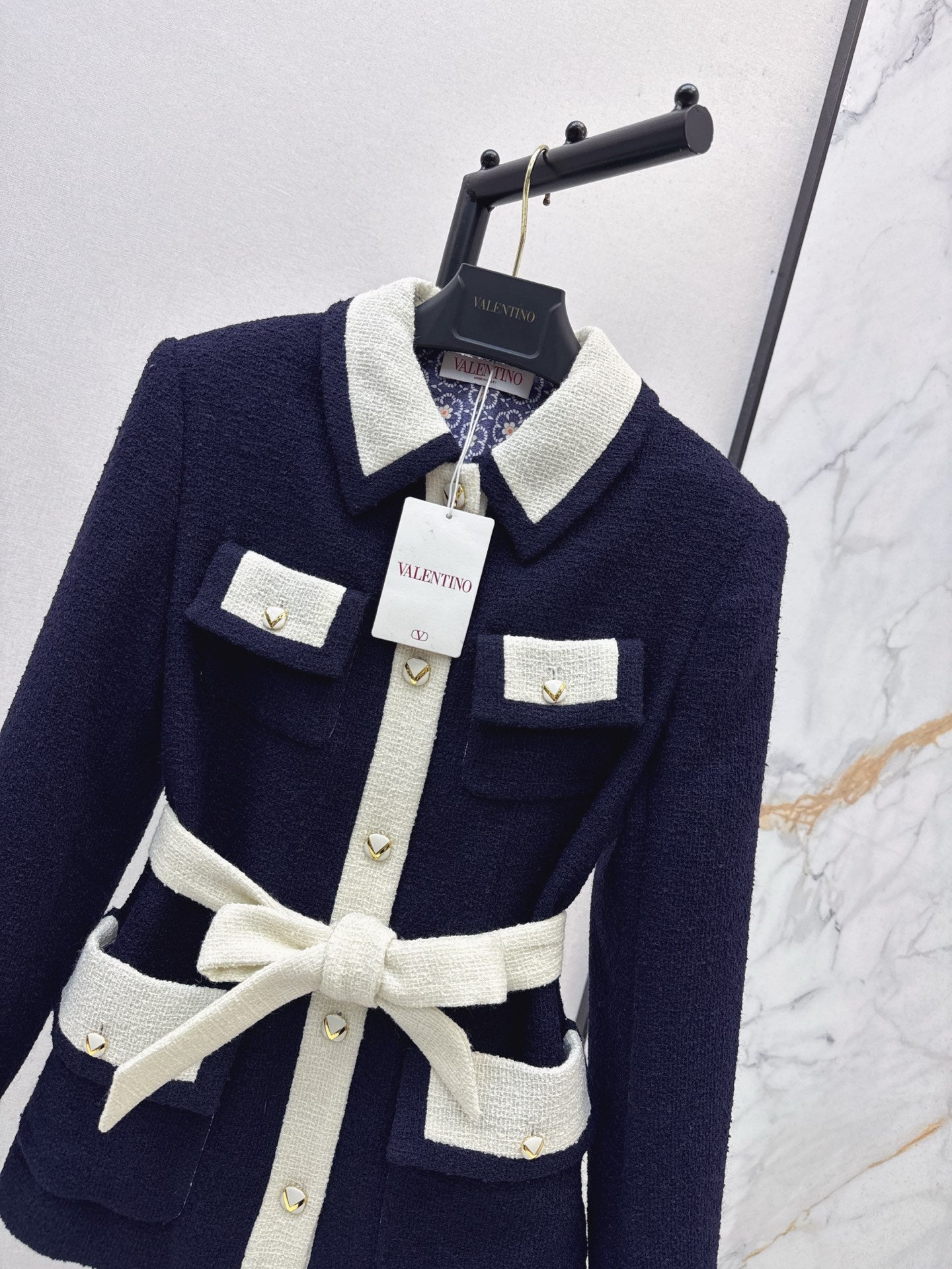 Vale 25fw jacket