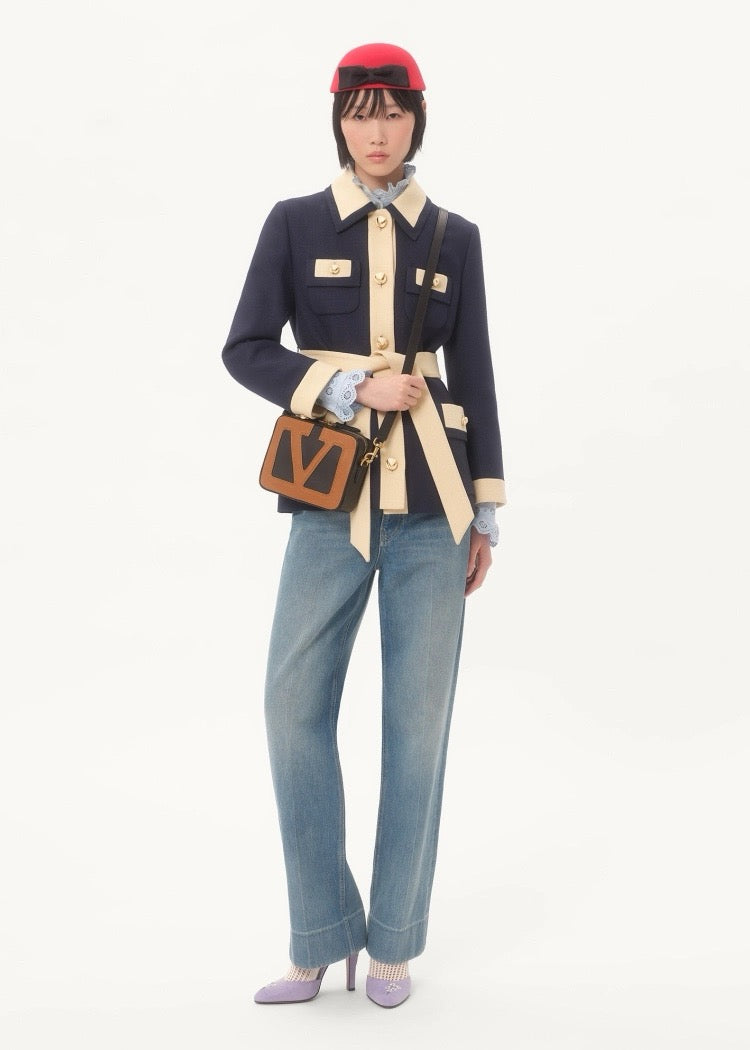 Vale 25fw jacket