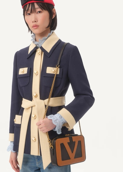 Vale 25fw jacket