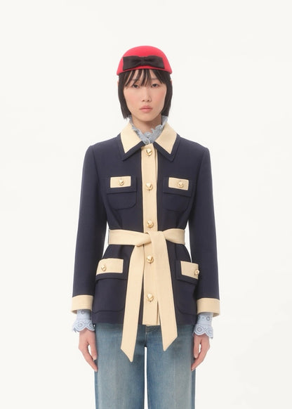 Vale 25fw jacket