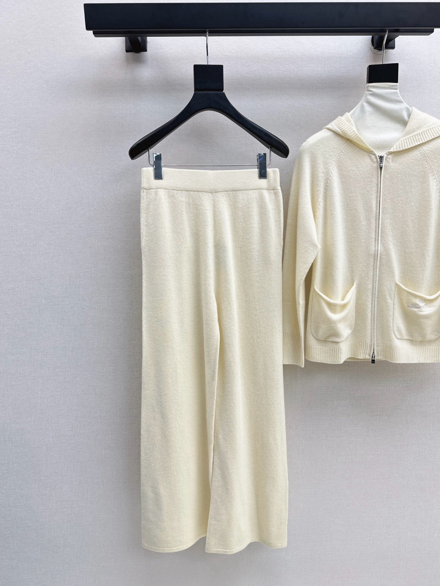 Loro 25fw cashmere suit