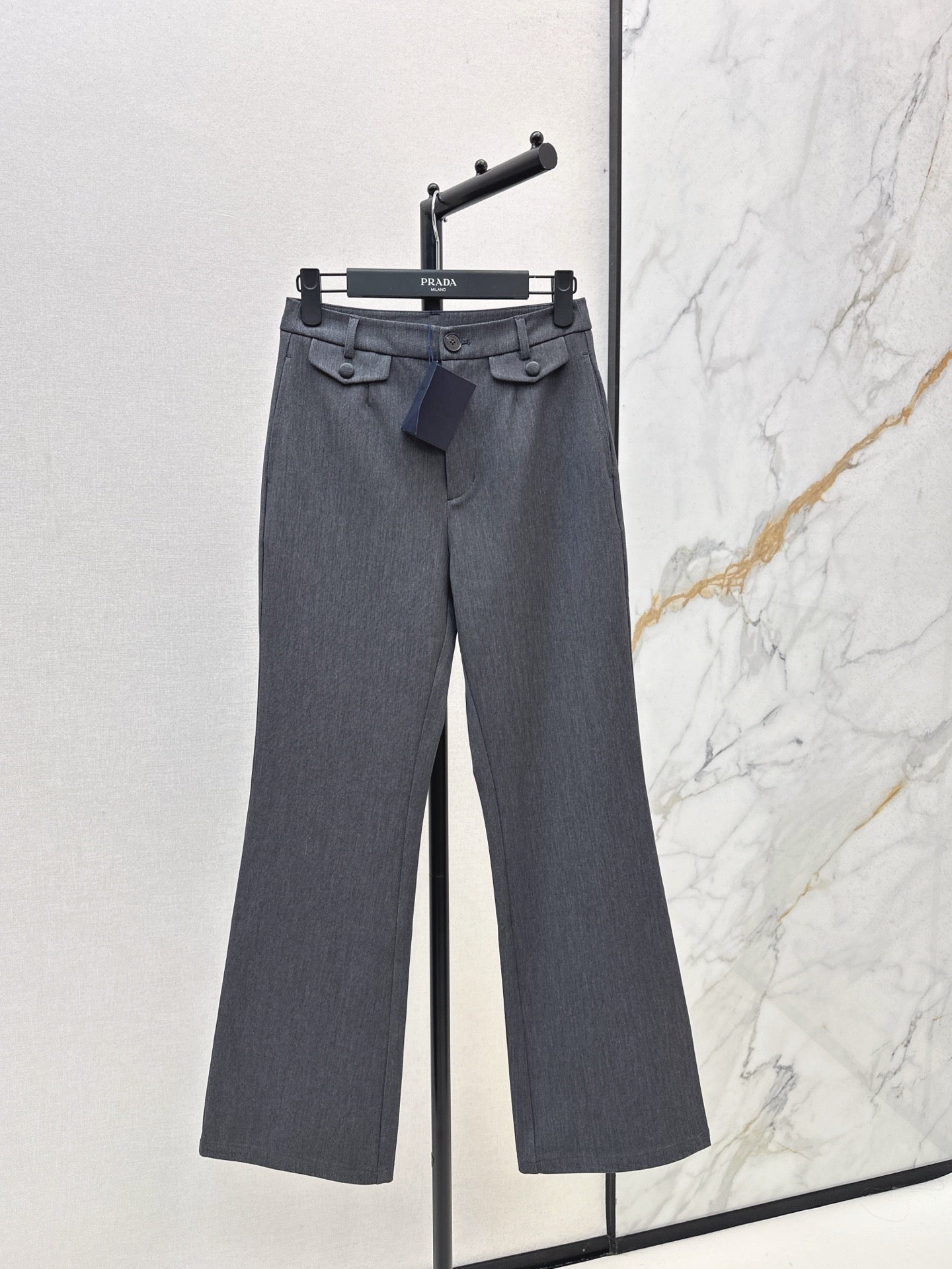 Pra 25fw trousers