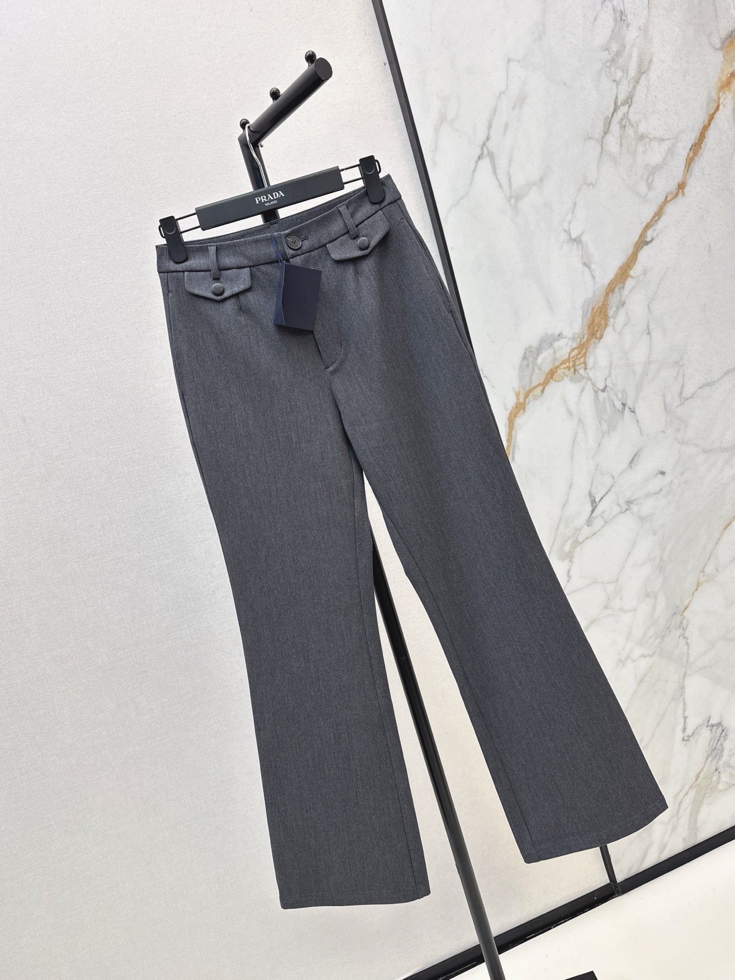 Pra 25fw trousers