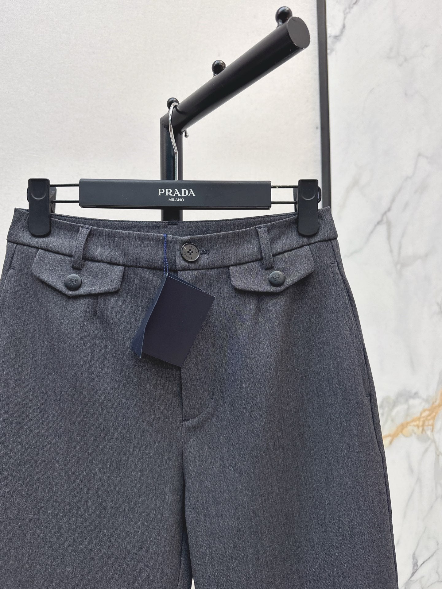 Pra 25fw trousers