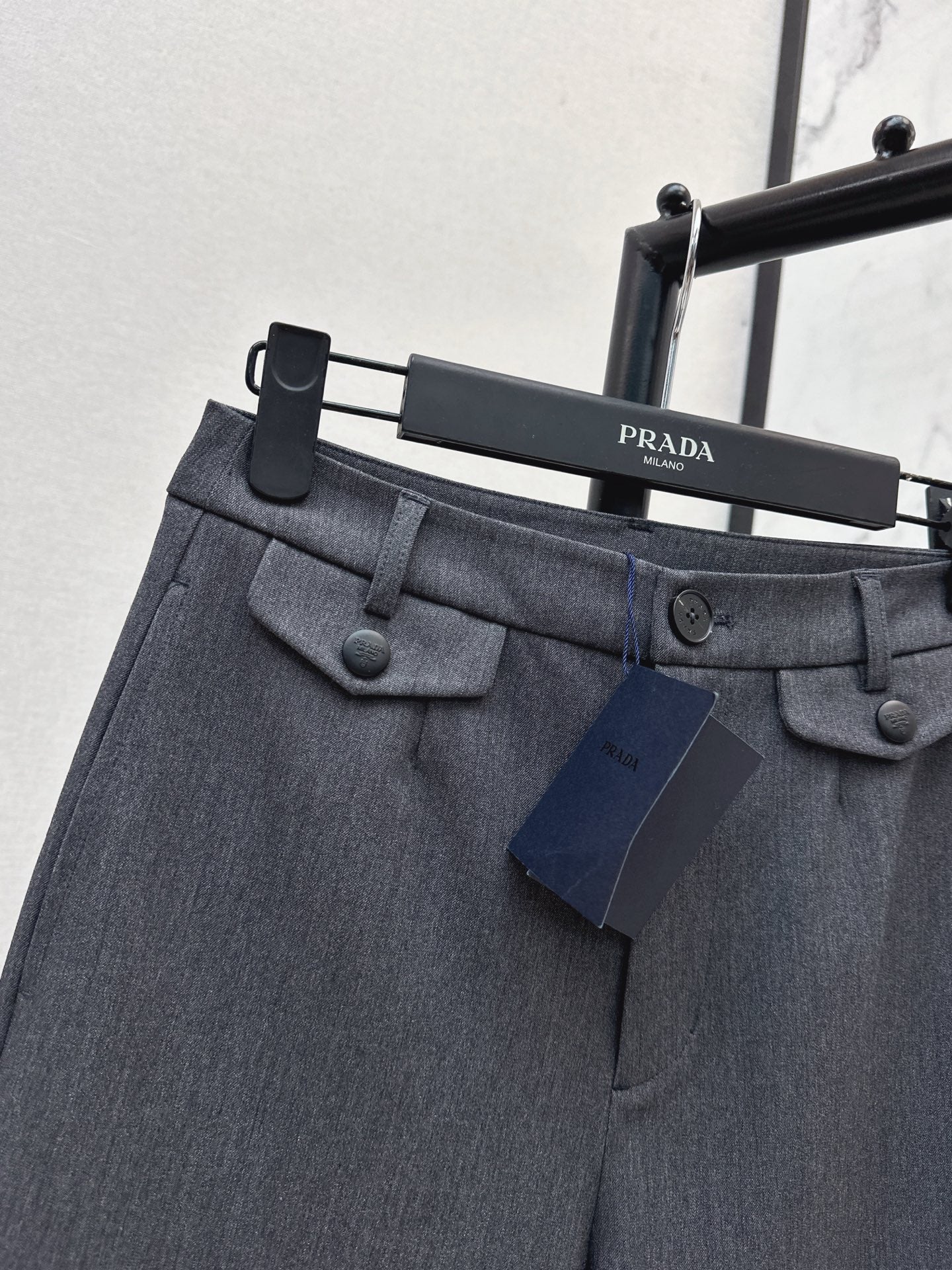 Pra 25fw trousers