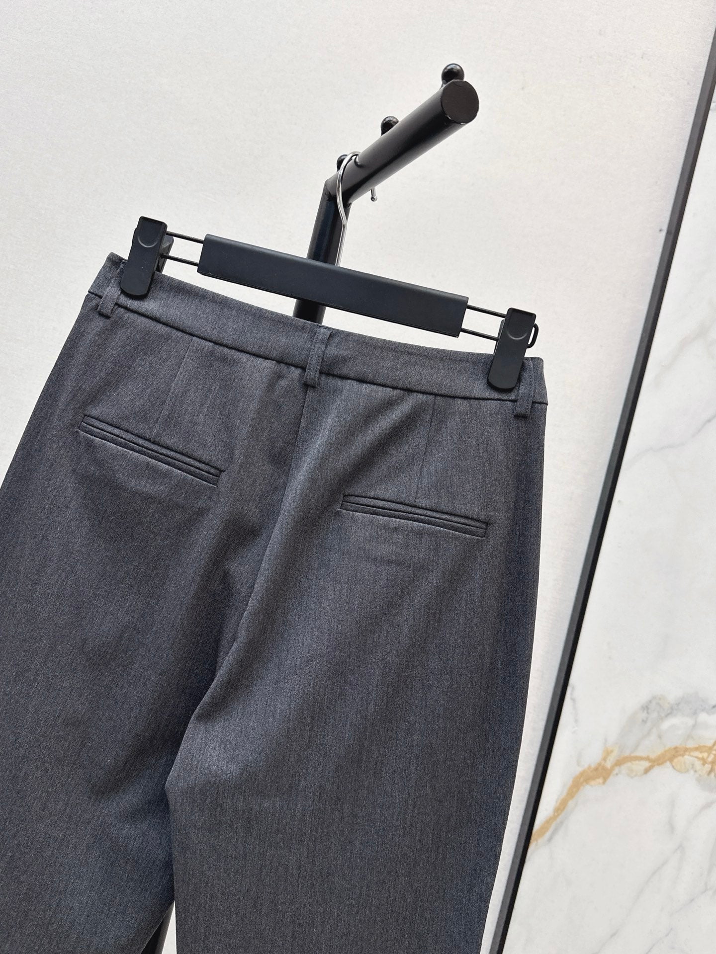 Pra 25fw trousers