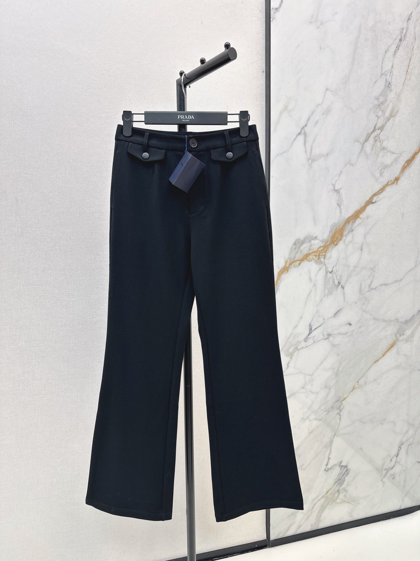 Pra 25fw trousers