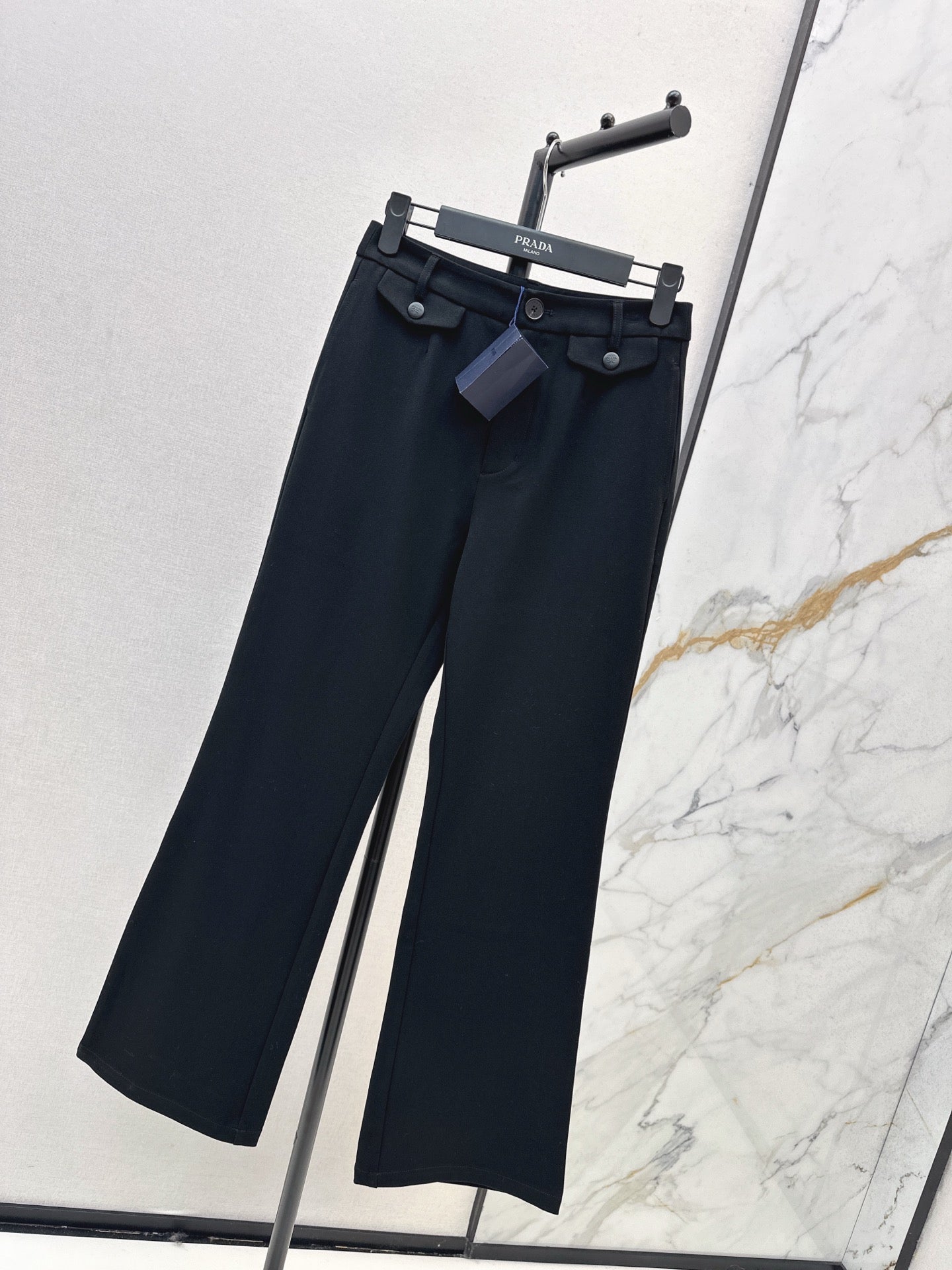 Pra 25fw trousers