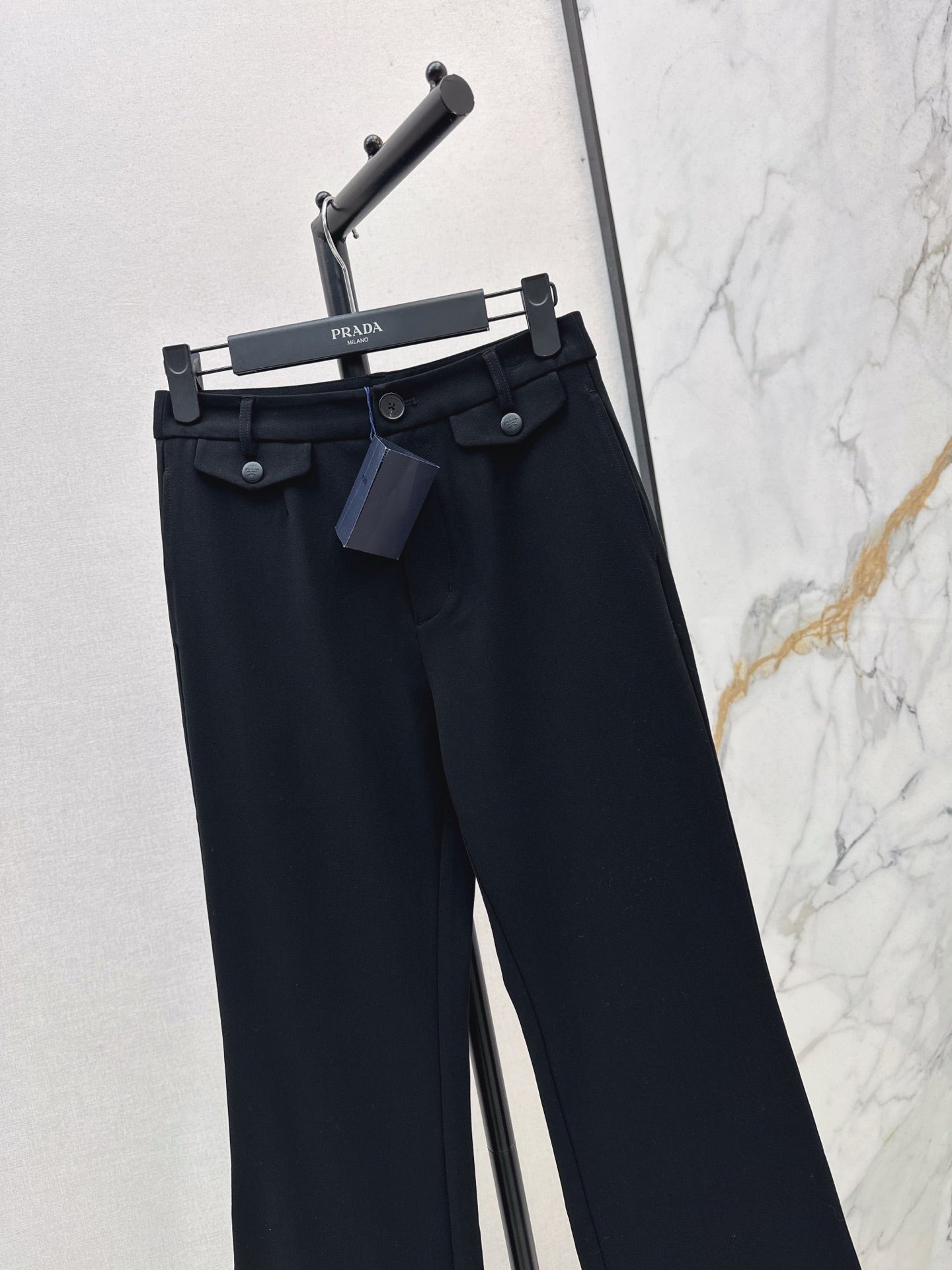Pra 25fw trousers