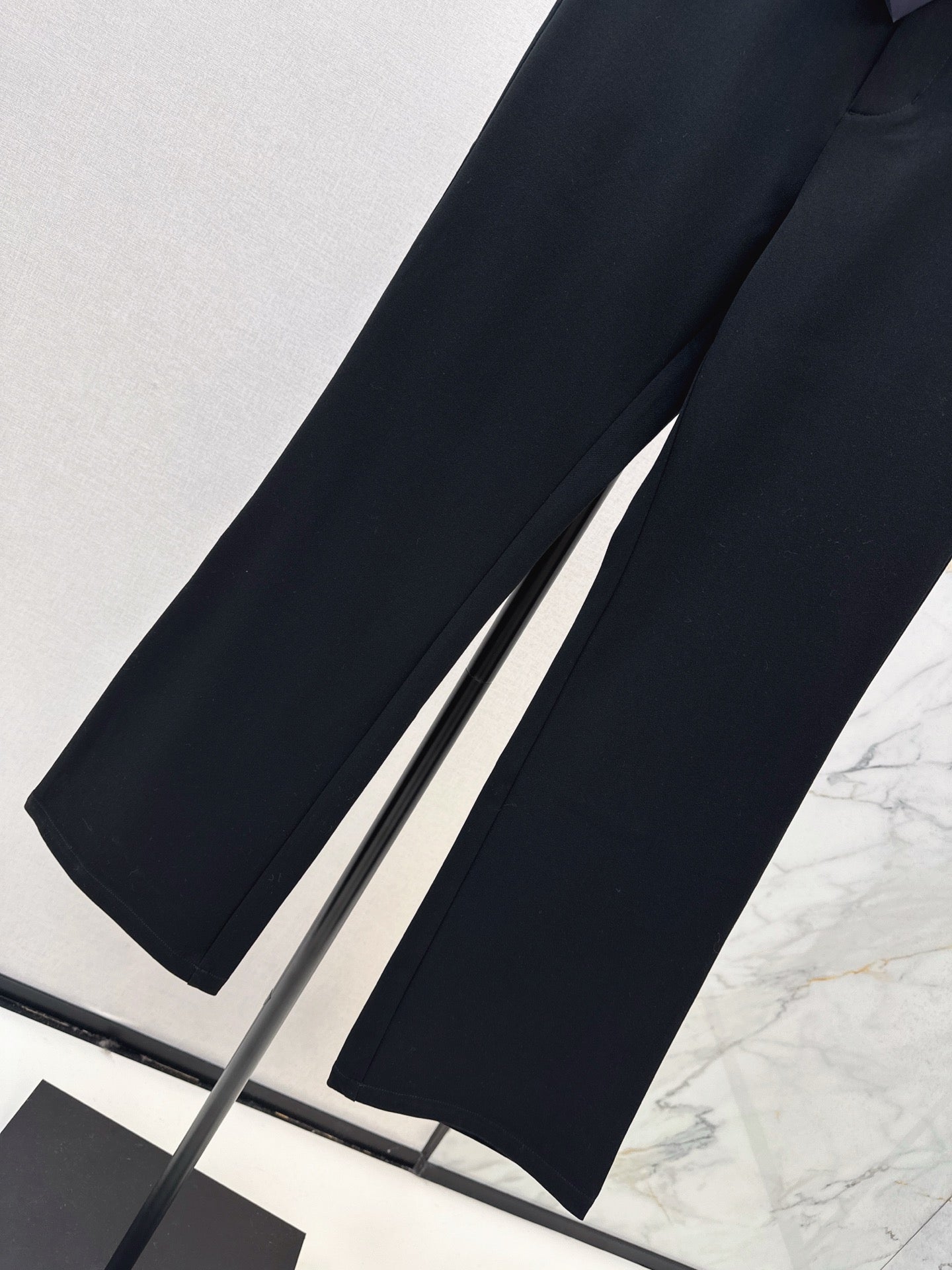 Pra 25fw trousers