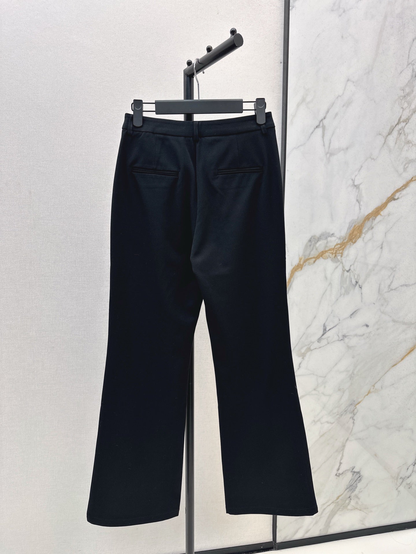 Pra 25fw trousers